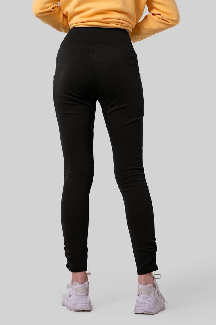 Rise And Shine Sculpting Pockets Leggings