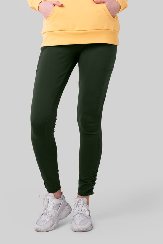 Rise And Shine Sculpting Pockets Leggings