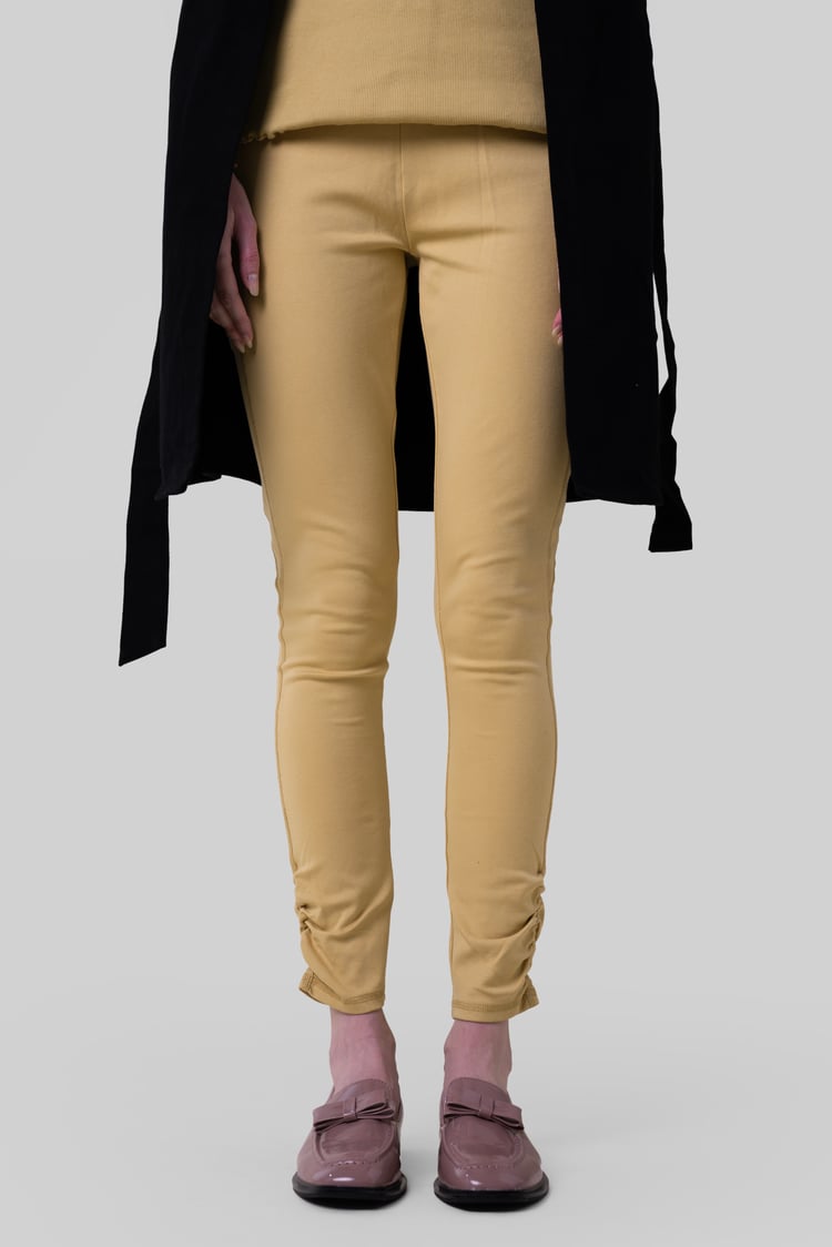 Rise And Shine Sculpting Pockets Leggings