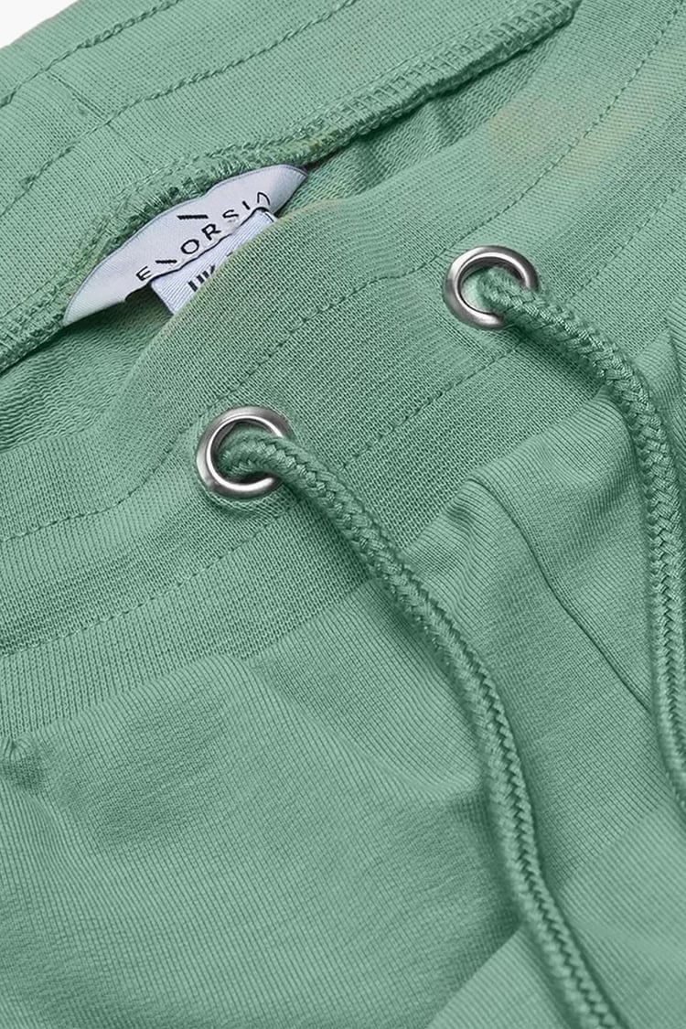 Jersey Essential Joggers