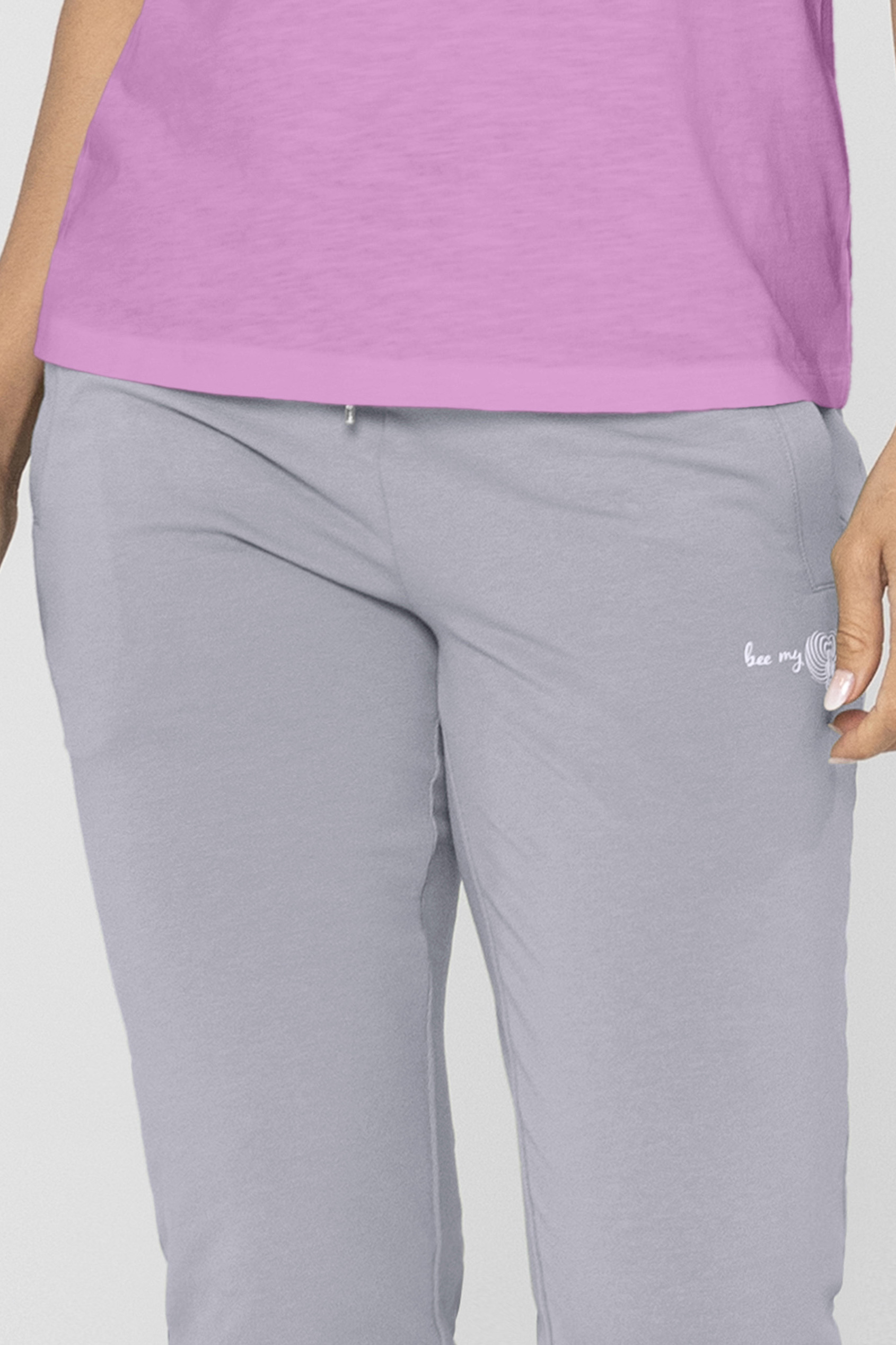 Jersey Essential Joggers