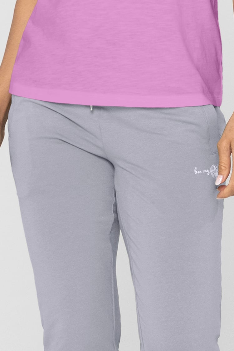 Jersey Essential Joggers