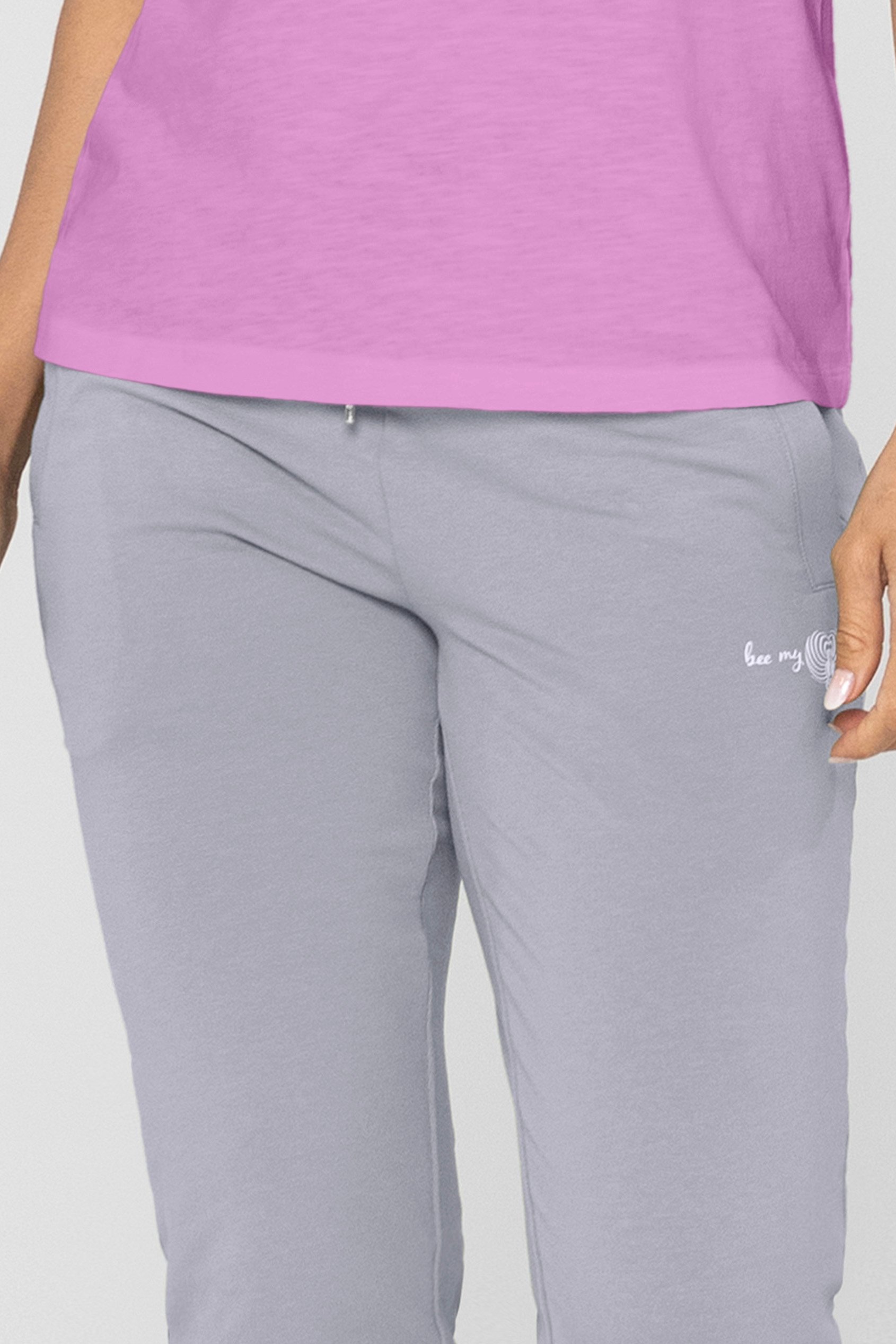 Jersey Essential Joggers