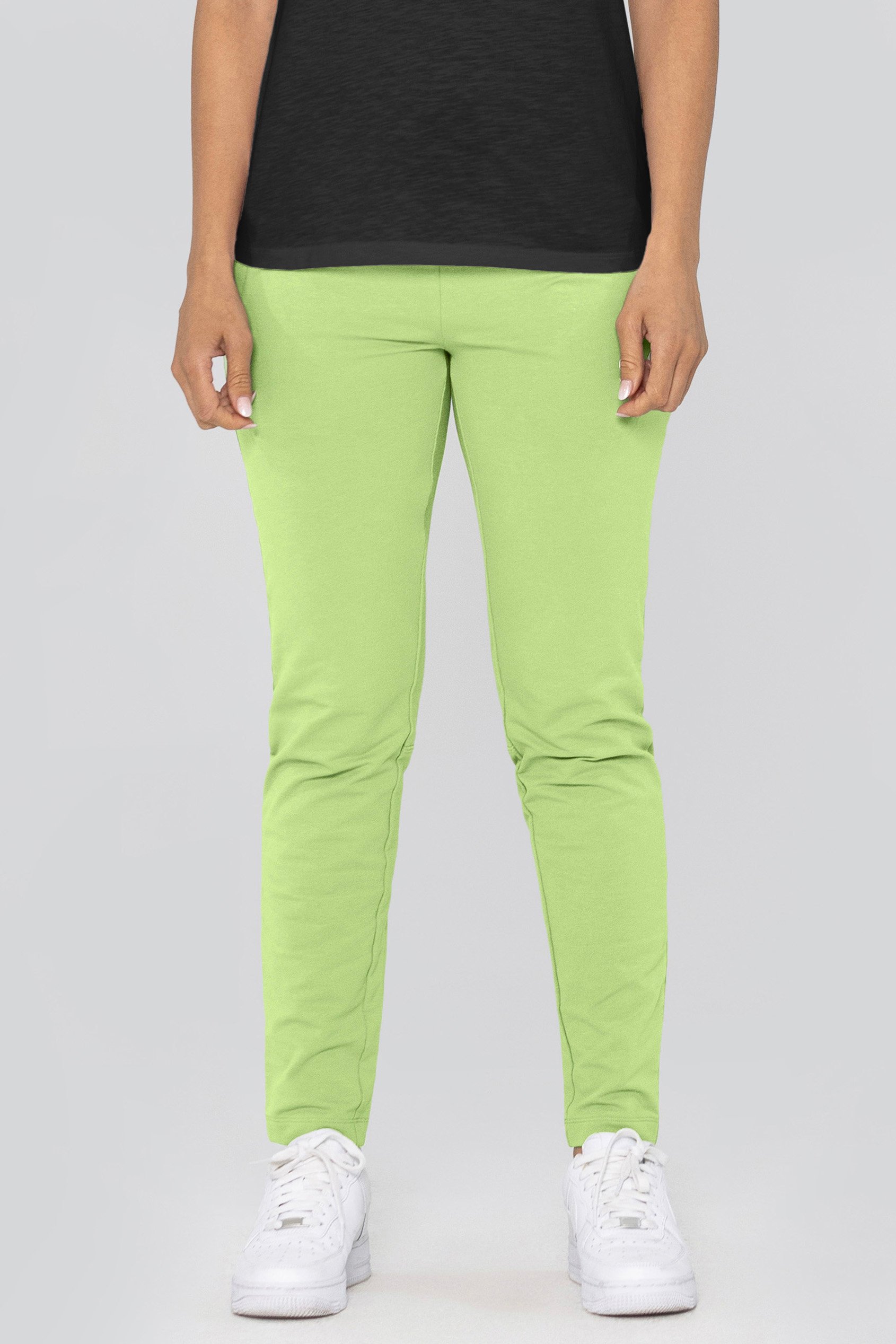 Jersey Essential Joggers