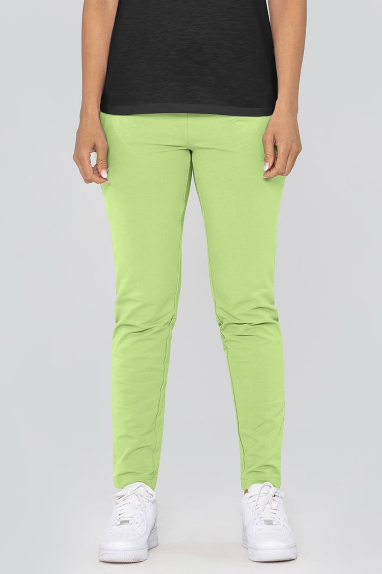 Jersey Essential Joggers