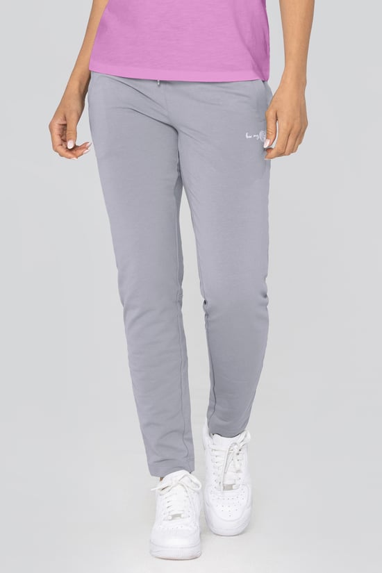 Jersey Essential Joggers