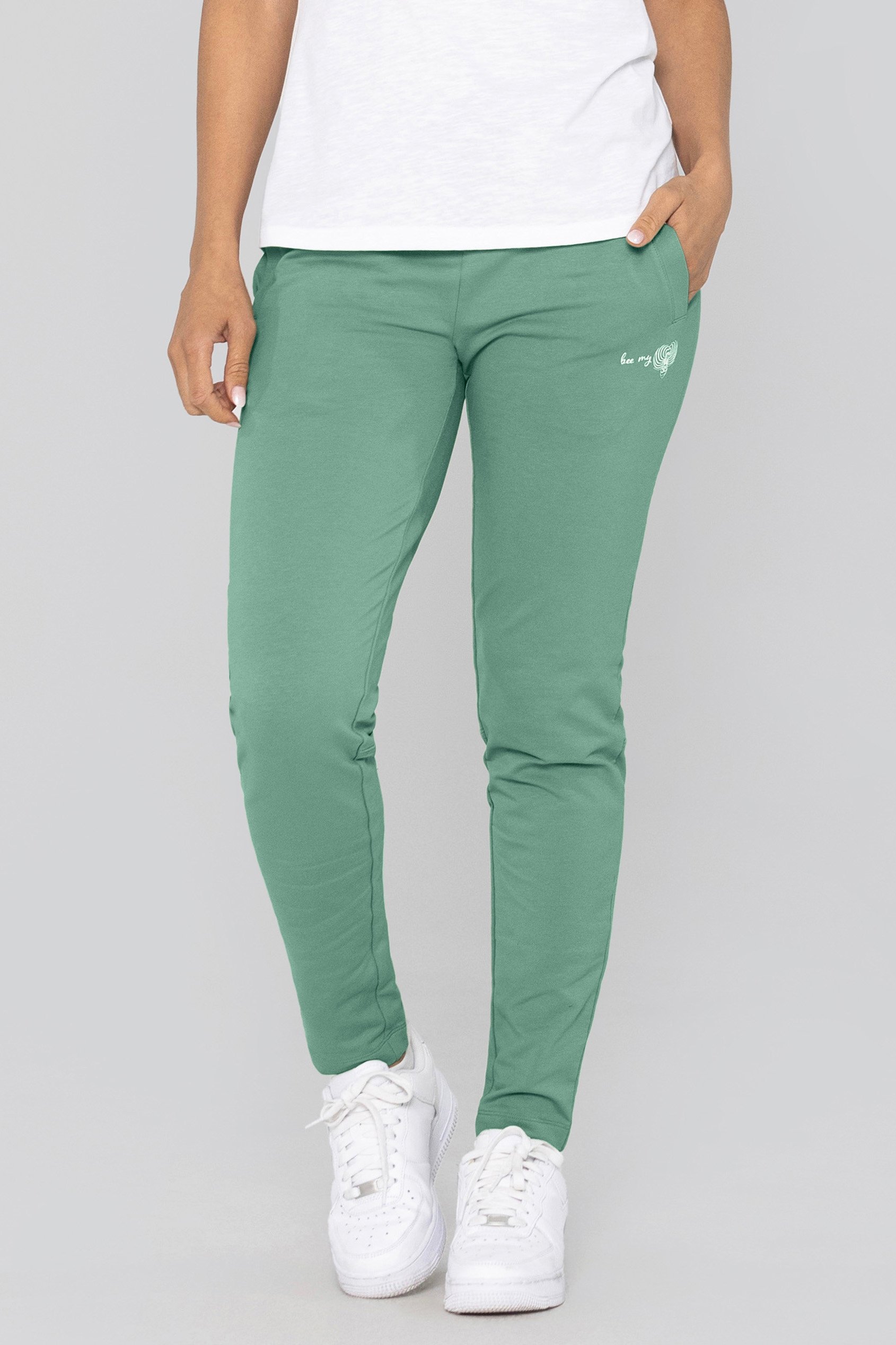 Jersey Essential Joggers