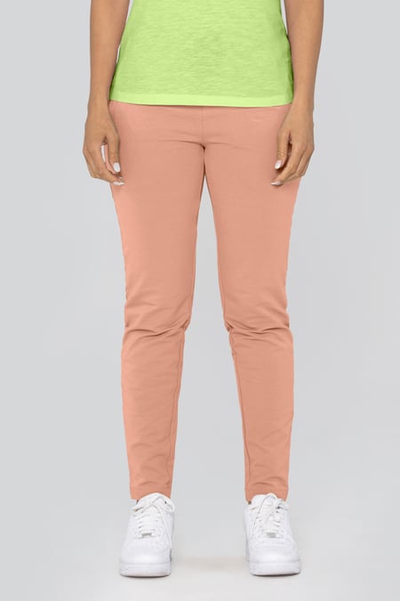 Green Jersey Essential Joggers