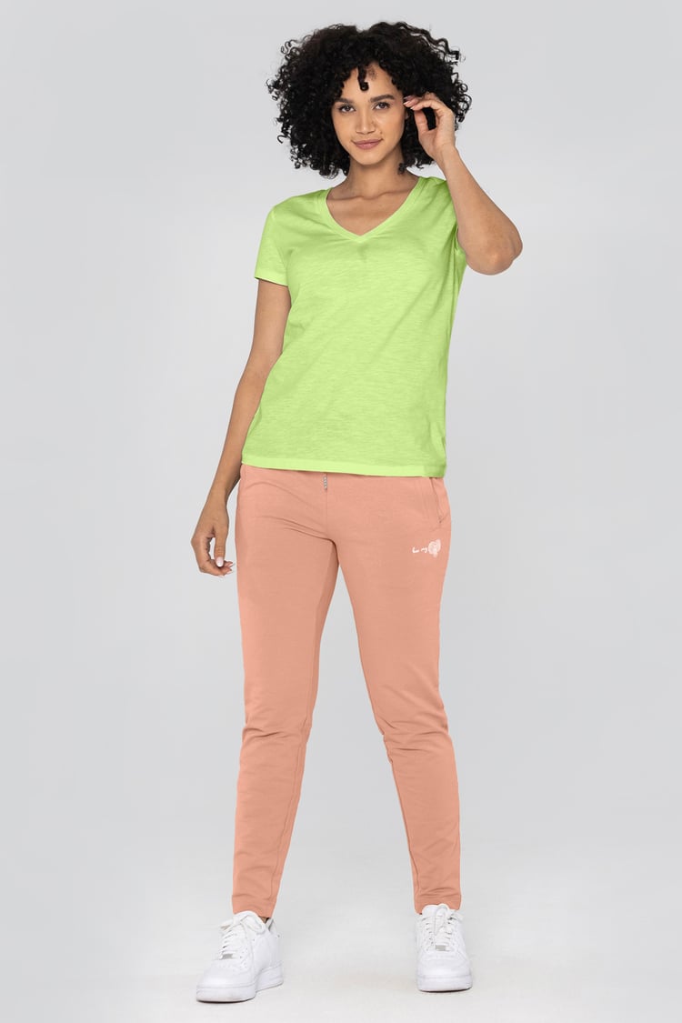 Jersey Essential Joggers