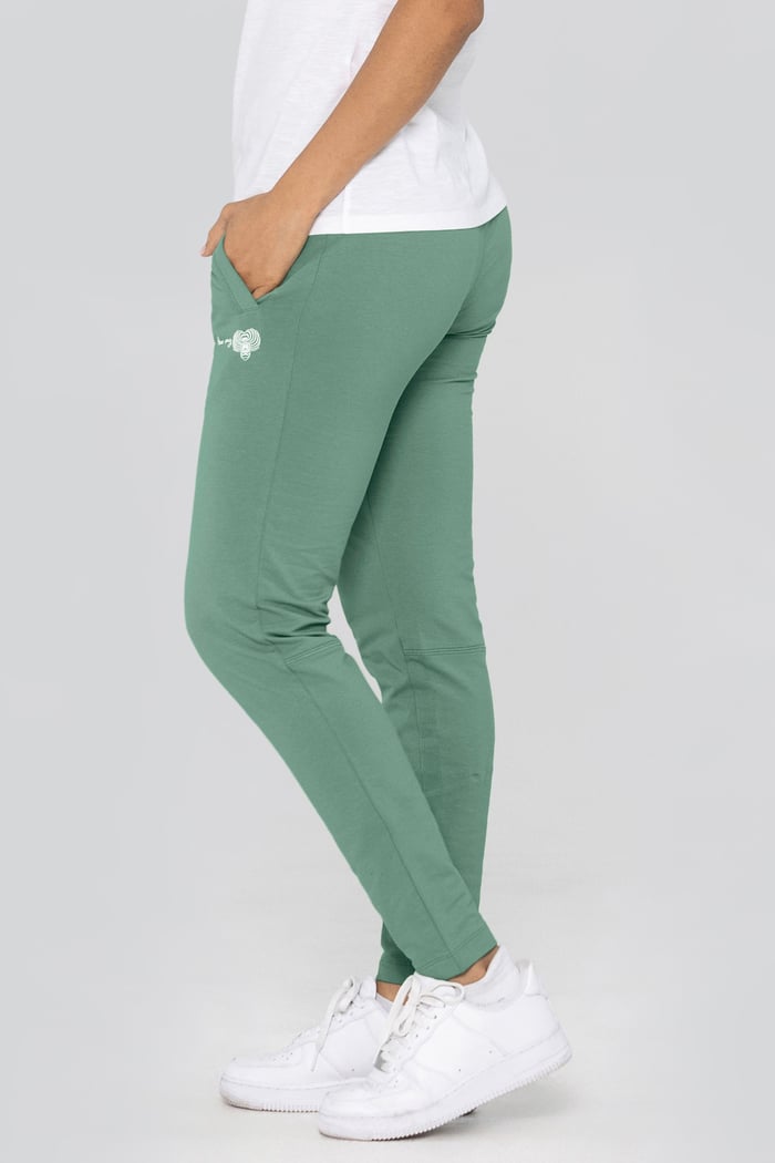 Jersey Essential Joggers