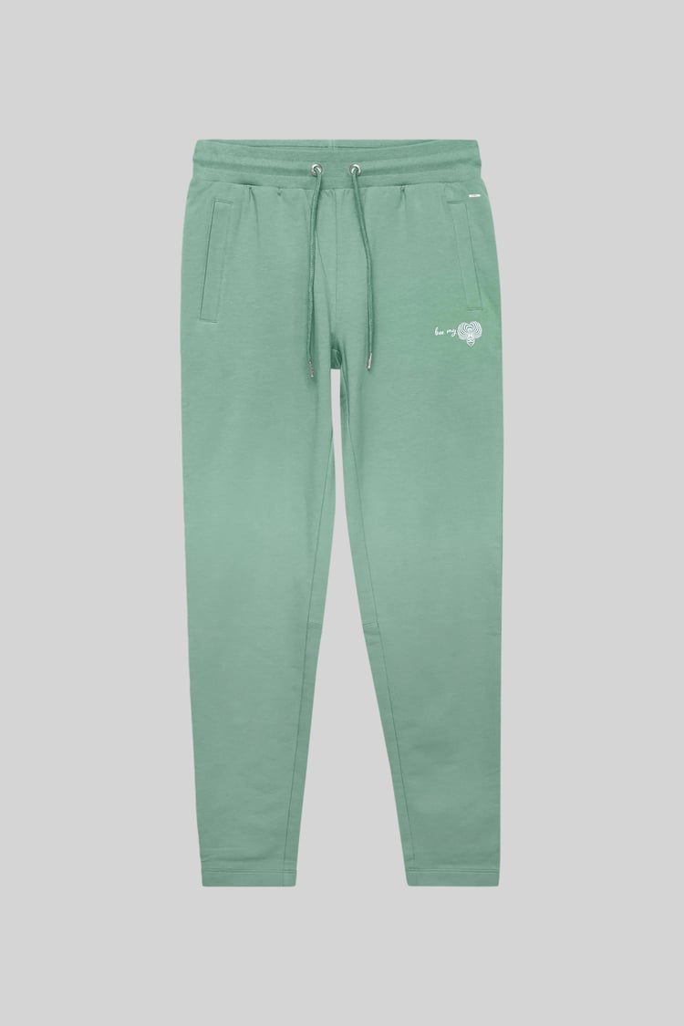 Jersey Essential Joggers