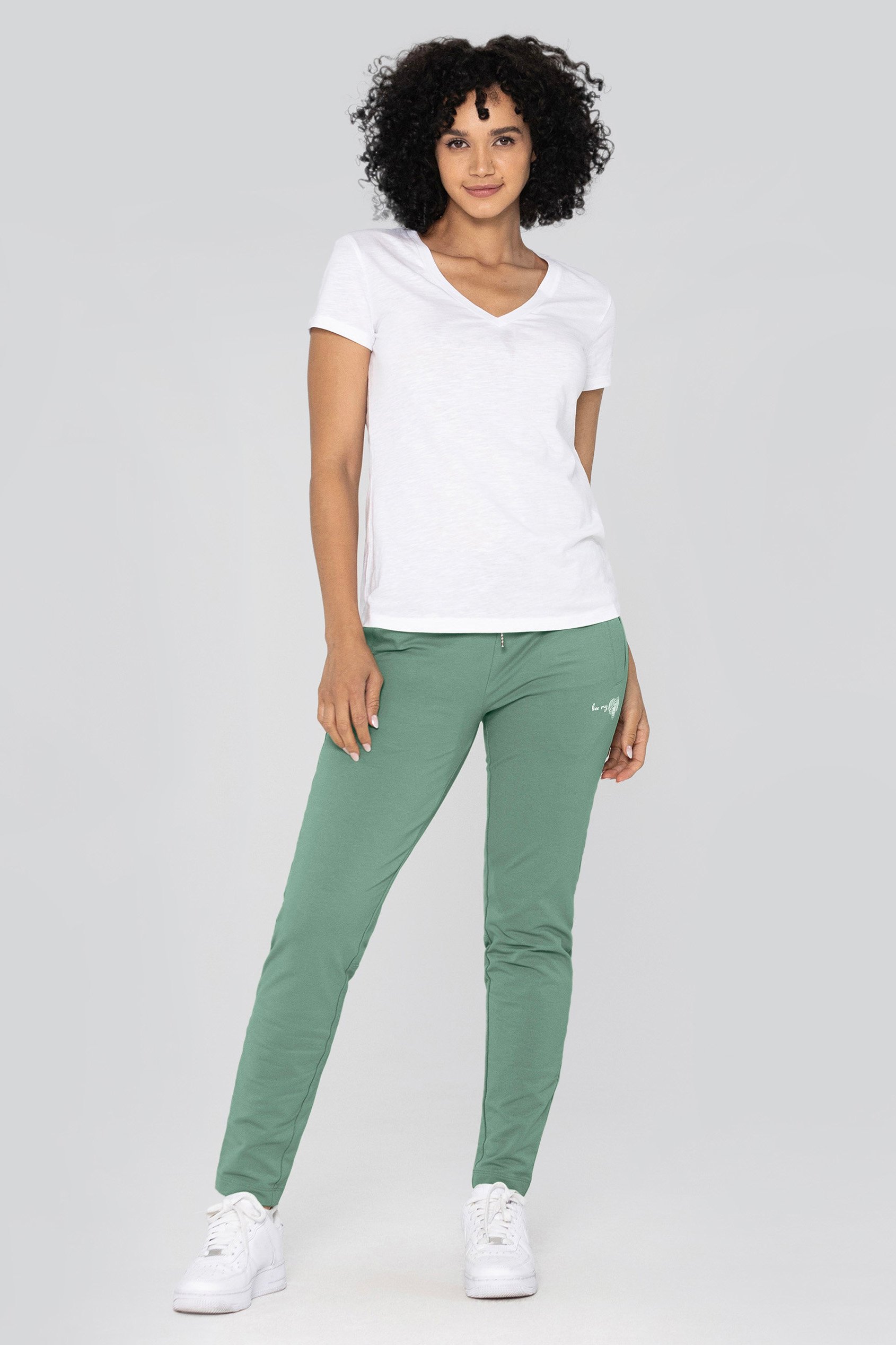 Jersey Essential Joggers