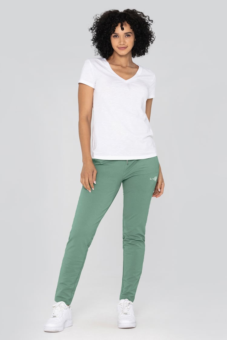 Jersey Essential Joggers