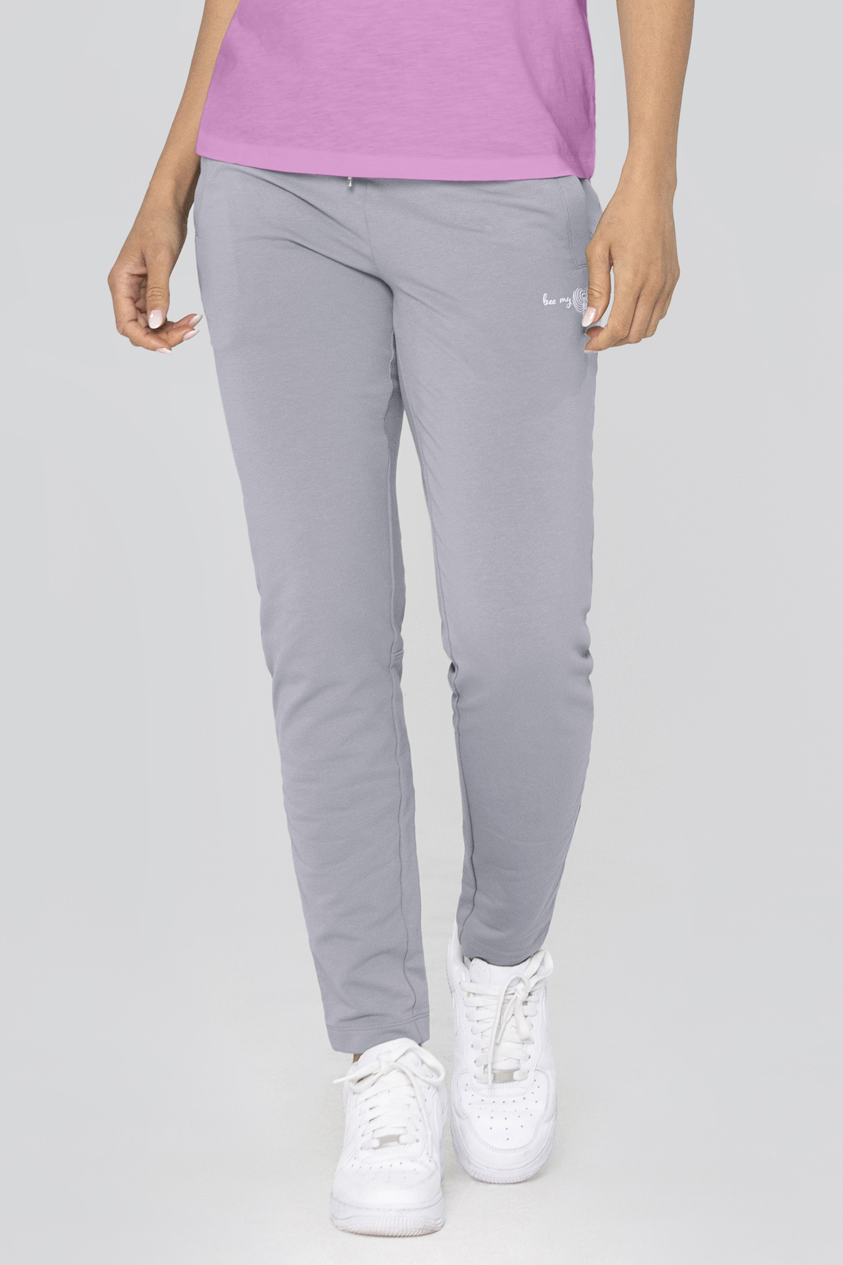 Jersey Essential Joggers