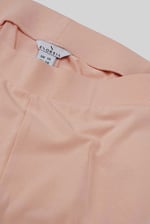 Cropped High Waist Leggings