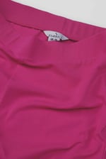 Cropped High Waist Leggings