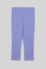 Cropped High Waist Leggings