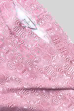 Bee Printed Cropped Leggings