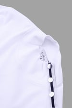 Women Turtleneck Crop Tops