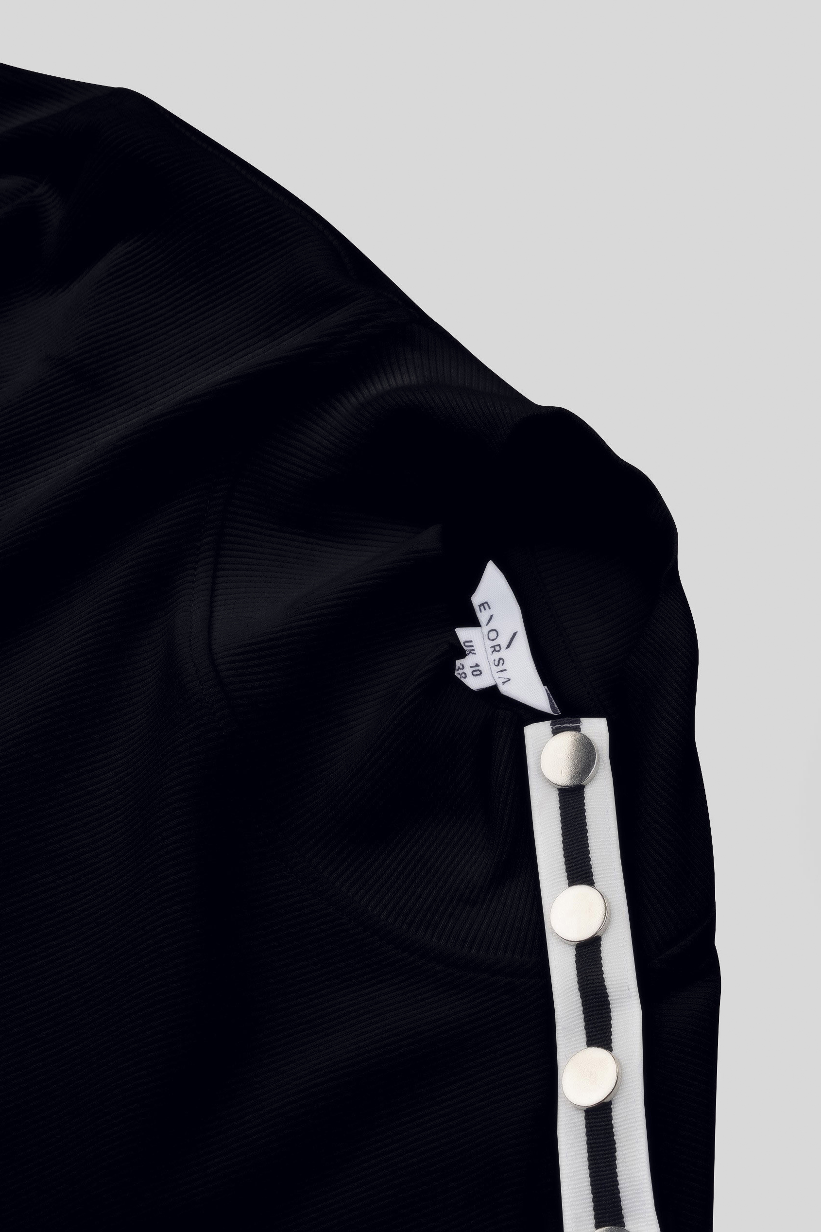 Women Turtleneck Crop Tops