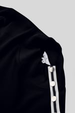 Women Turtleneck Crop Tops