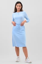 Womens Hanely Crew Neck T-shirt