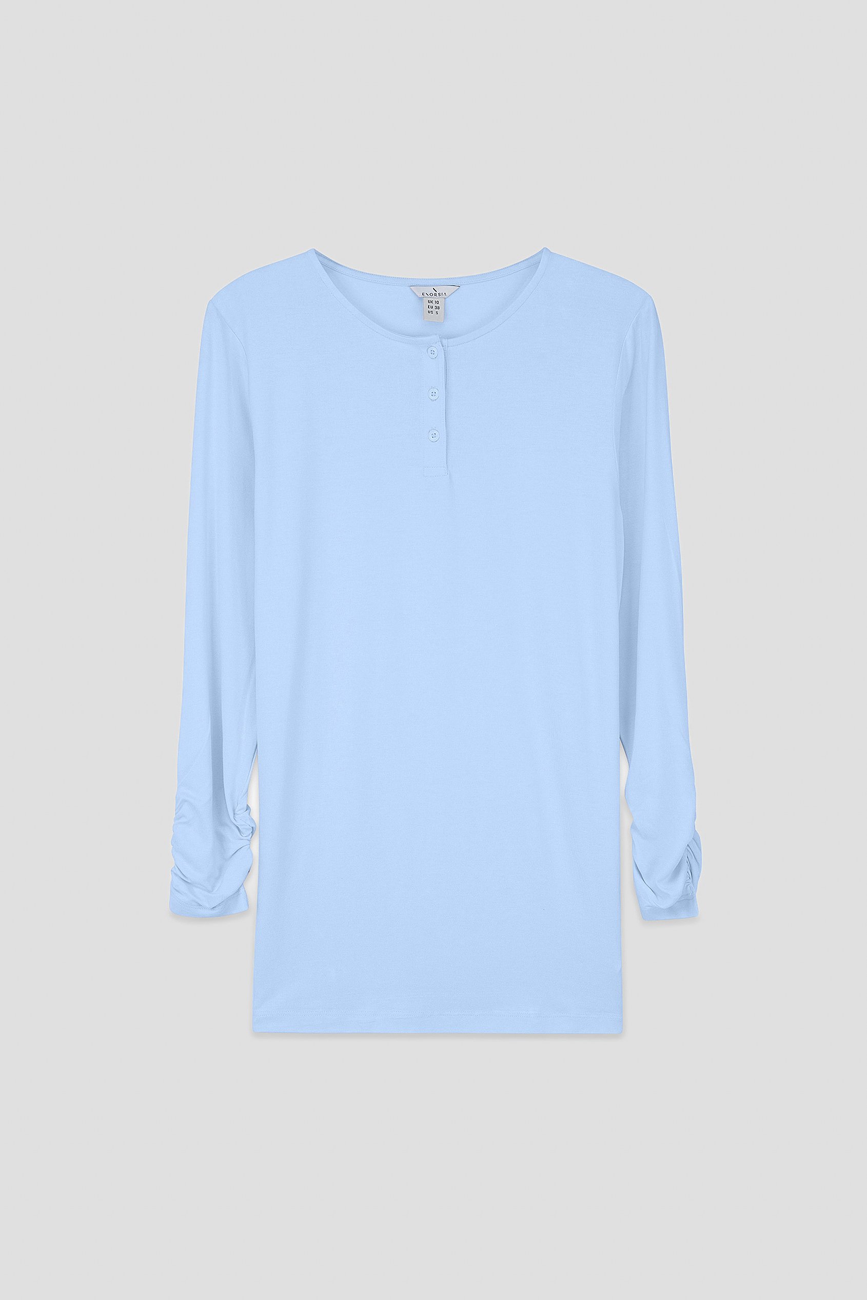 Womens Hanely Crew Neck T-shirt