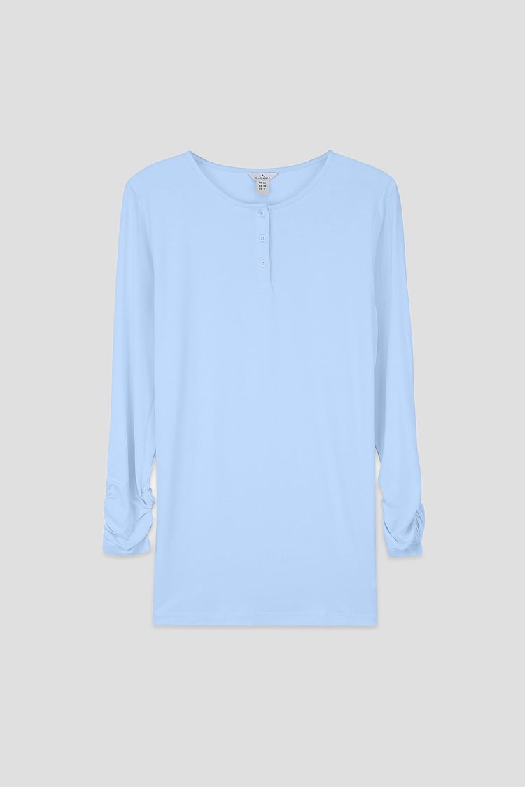 Womens Hanely Crew Neck T-shirt
