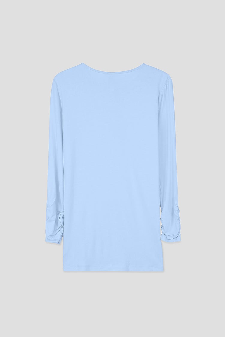 Womens Hanely Crew Neck T-shirt