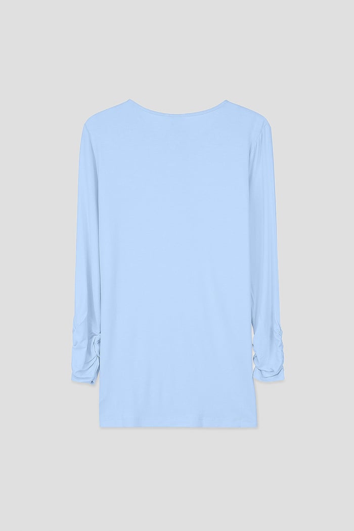 Womens Hanely Crew Neck T-shirt