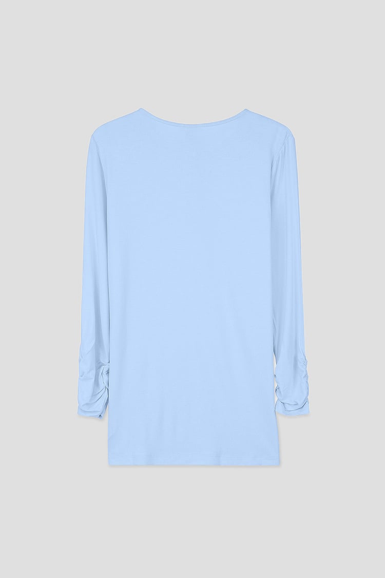 Womens Hanely Crew Neck T-shirt