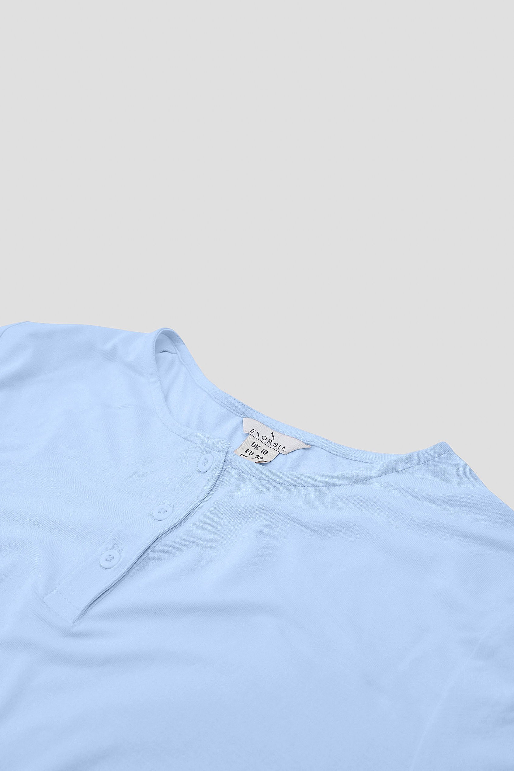 Womens Hanely Crew Neck T-shirt