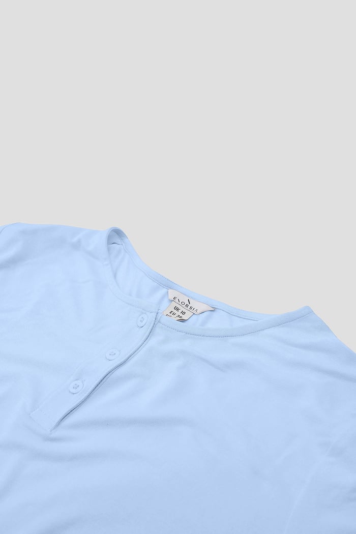 Womens Hanely Crew Neck T-shirt