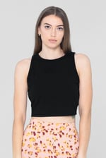 Super Soft Cropped Tank Top
