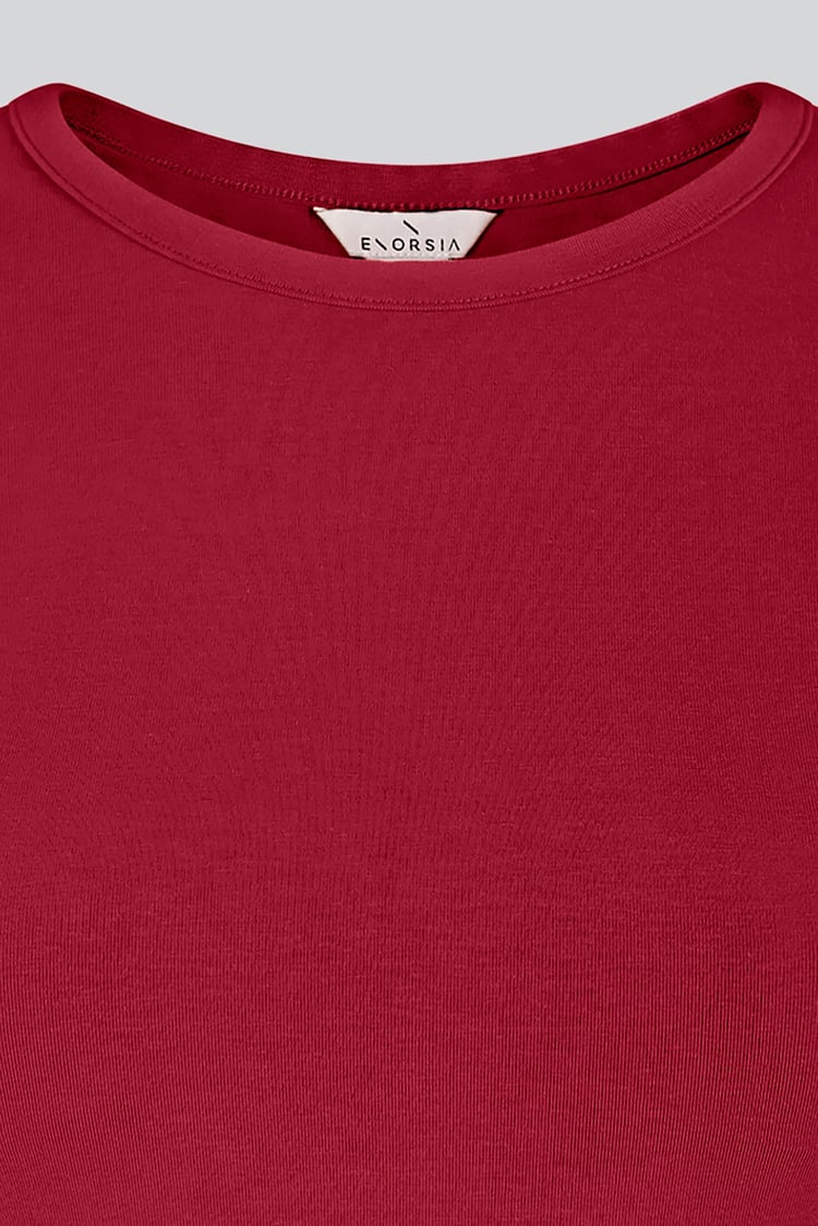 Super Soft Cropped Tank Top