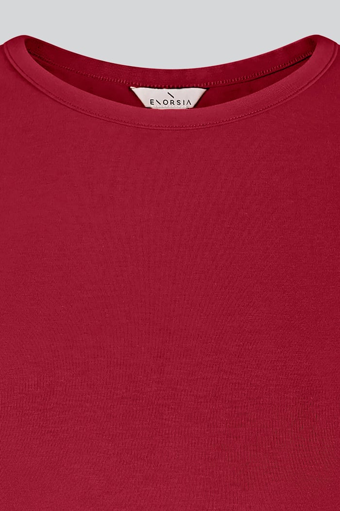 Super Soft Cropped Tank Top