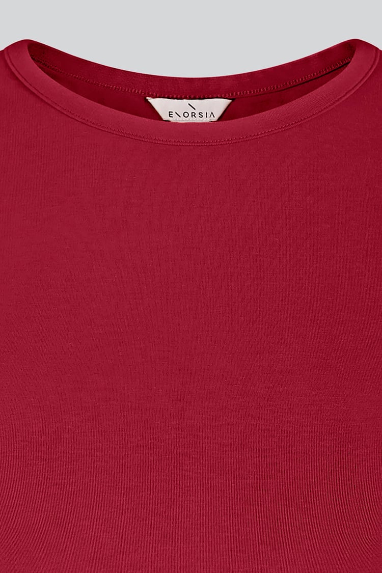 Super Soft Cropped Tank Top