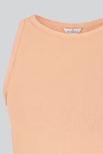 Super Soft Cropped Tank Top