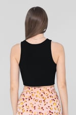Super Soft Cropped Tank Top