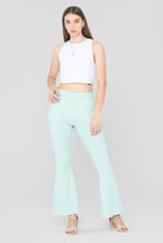 Super Soft Cropped Tank Top