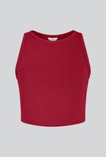 Super Soft Cropped Tank Top