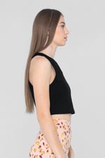 Super Soft Cropped Tank Top