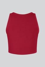 Super Soft Cropped Tank Top