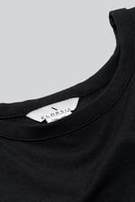 Super Soft Cropped Tank Top