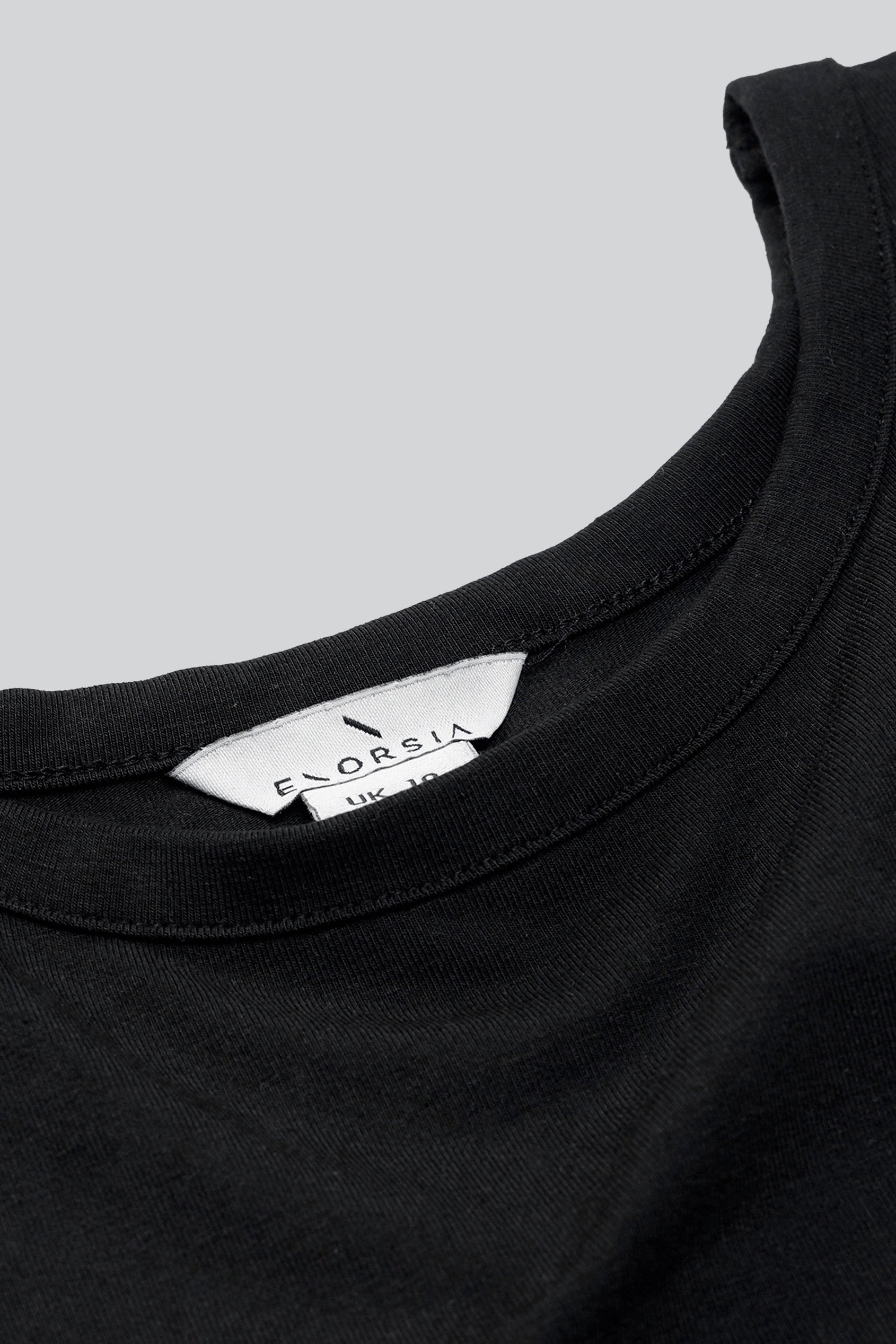 Super Soft Cropped Tank Top