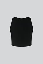 Super Soft Cropped Tank Top