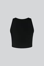 Super Soft Cropped Tank Top