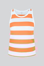 Essential Stripe Tank Top