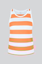 Essential Stripe Tank Top