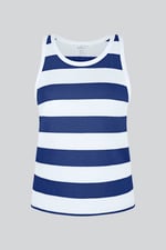 Essential Stripe Tank Top